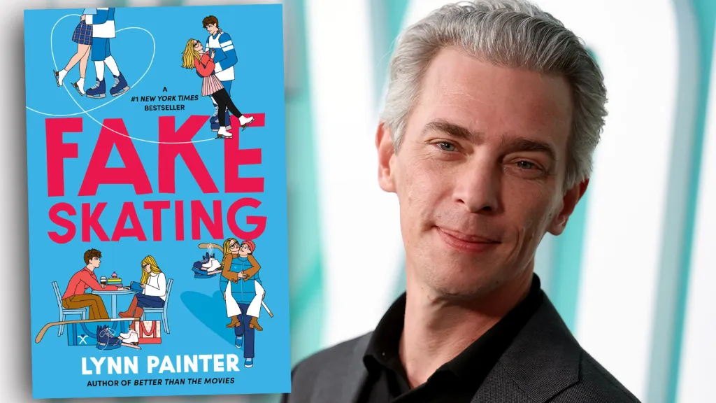 ‘The Fault In Our Stars’ Helmer Josh Boone Boards Adaptation Of Lynn Painter Novel ‘Fake Skating’ From Sony And Olive Bridge Entertainment; Studio Sets July 2027 Release Date