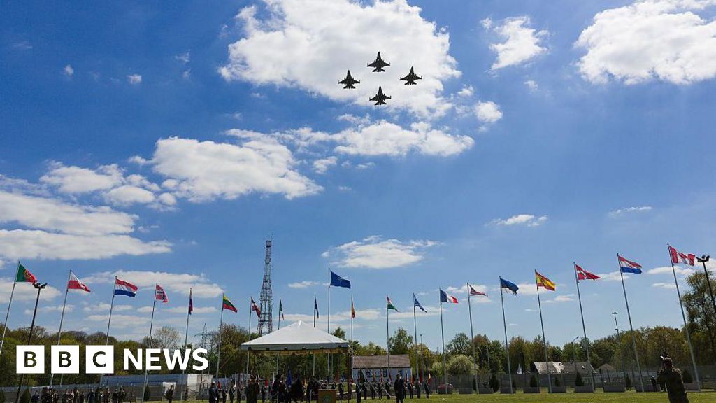Belgium says a Canadian intern is suspected of spying at Nato. Here's what we know