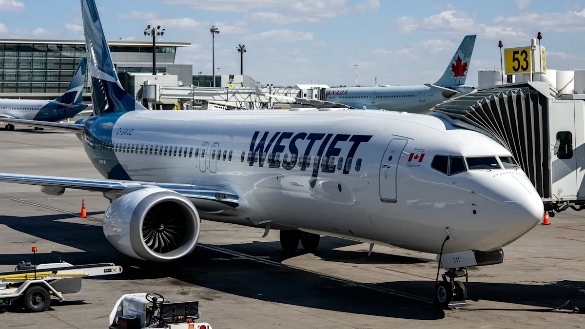 Flying WestJet this summer? Be prepared for potential cancellations