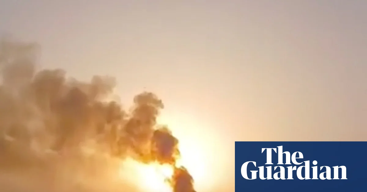 US Senate rejects bid to rein in Trump’s authority over Iran war