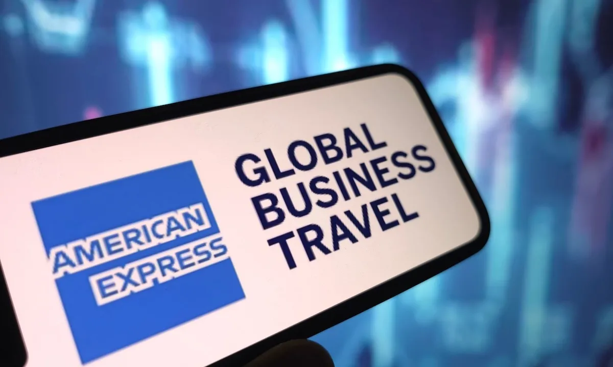 Amex GBT Empowers Claude to Book Corporate Travel
