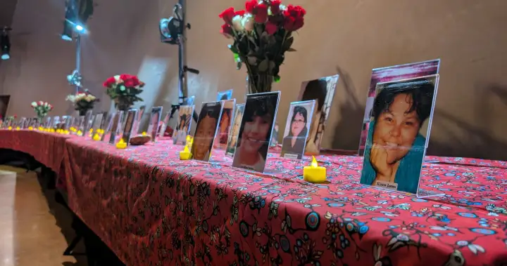 Manitoba experts address province’s missing persons crisis
