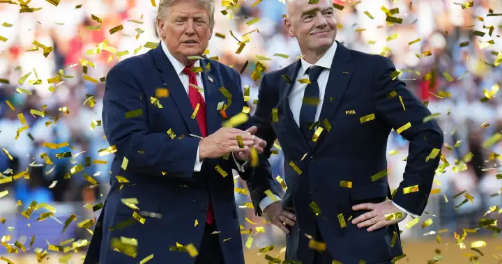 What’s behind growing European threats to boycott the next FIFA World Cup?
