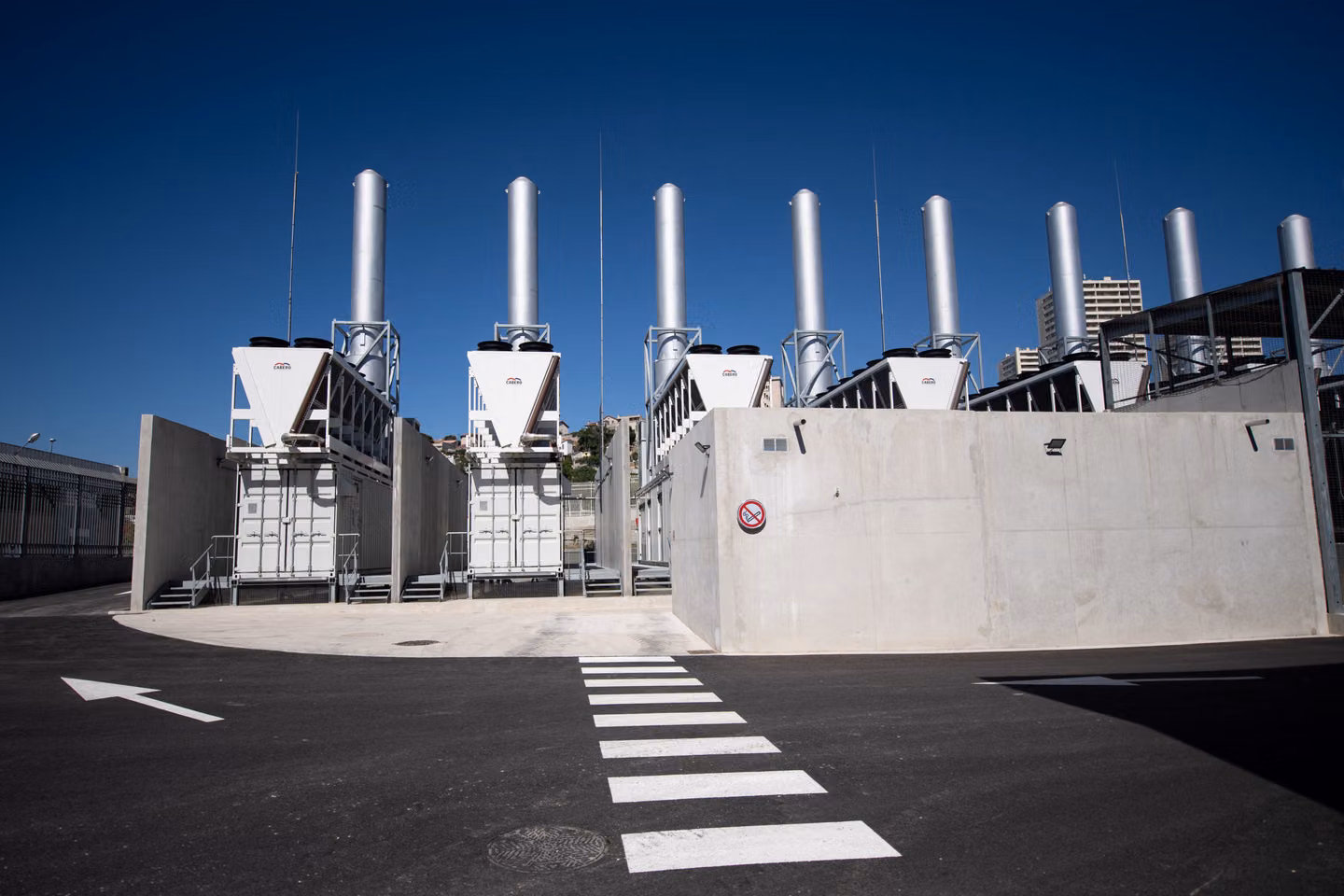 AI: Europe commits €5 billion to fund seven megafactories and catch up with the US and China