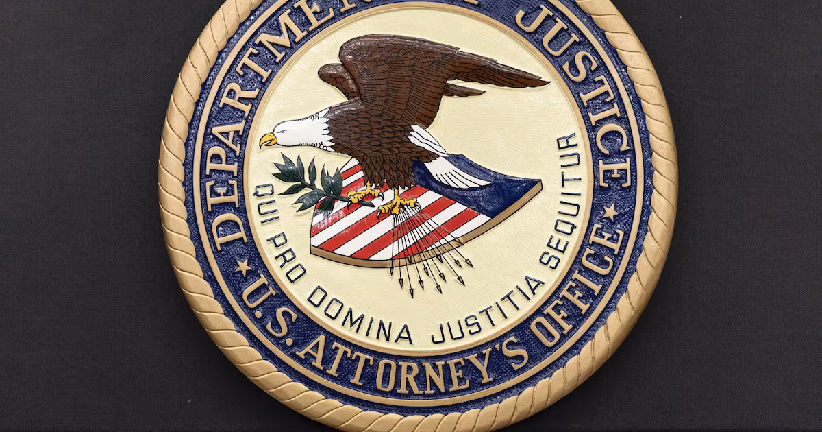 Indian man studying in Canada sentenced to U.S. prison