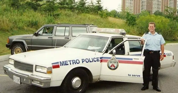 Man who killed Toronto police officer in 1994 denied bail for 4th time