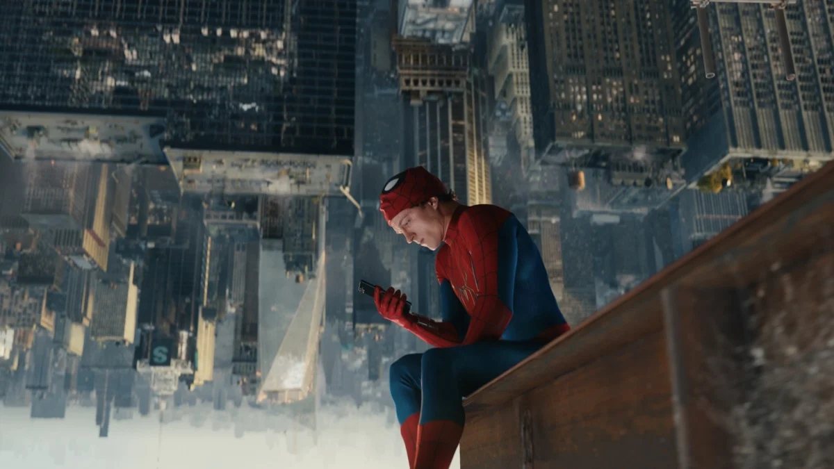 Spider-Man: Brand New Day' is more like 'Déjà Vu'? A spoiler