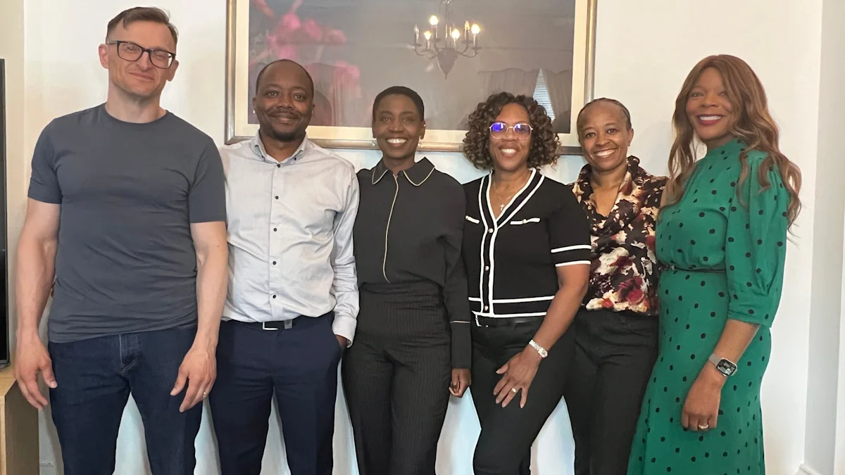 Charity works to meet changing population demands