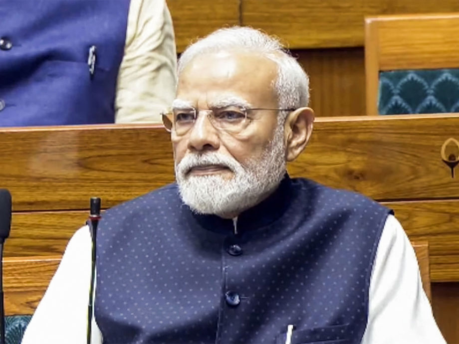 Meta India head named in case over Facebook videos targeting Modi