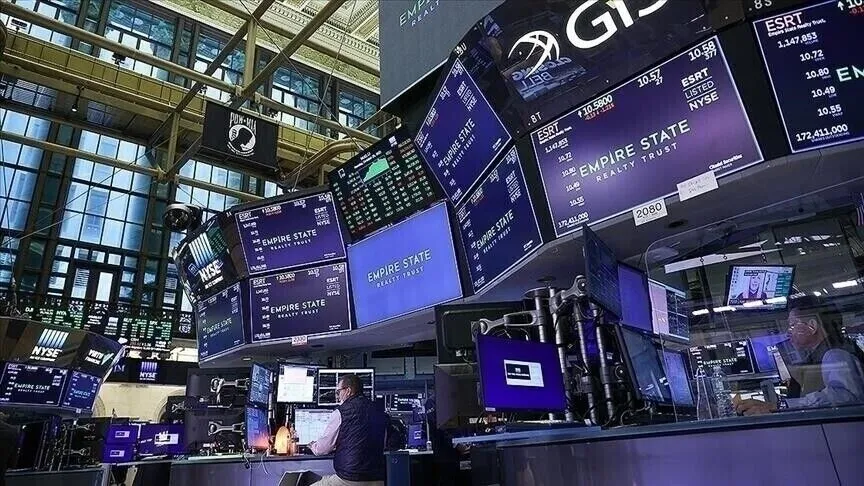 Global markets trade positive as tech rally eases artificial intelligence selloff concerns