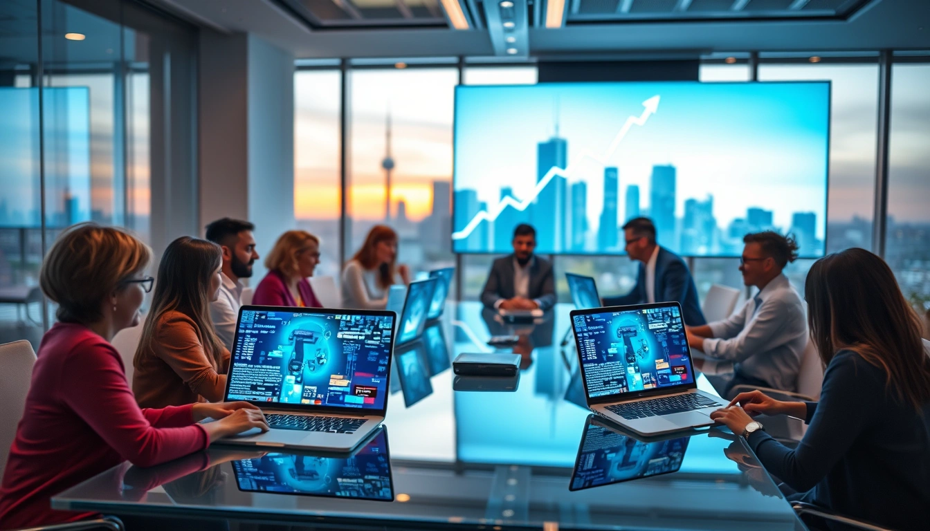 Canada AI Adoption Triples as Claude Grows 755% [2026]