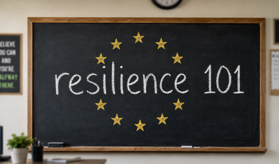 Lessons in resilience: What Europe can learn from emerging markets