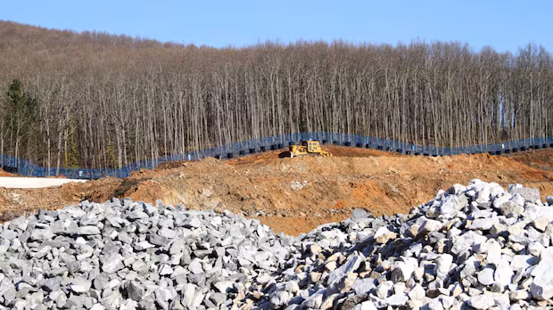 Feds approve Crawford Nickel Project in Ontario, promising it'll create 5,000 jobs during build