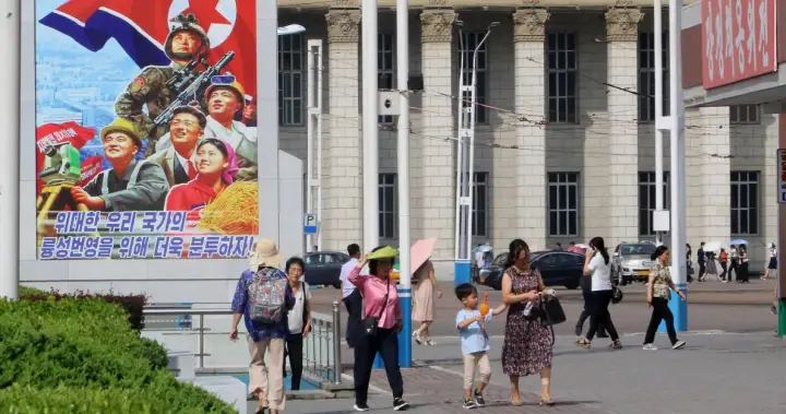 Canada, allies warn North Korea IT workers pose ‘insider threat’ abroad