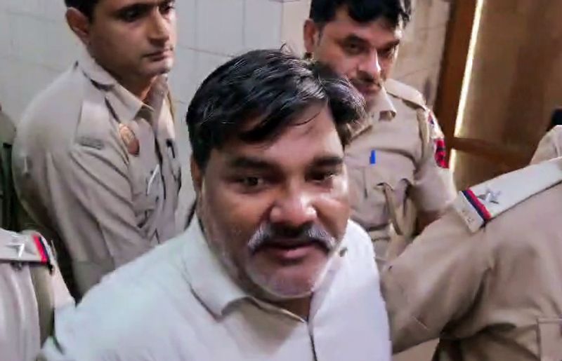 Delhi riots 2020: Tahir Hussains journey from politics to life imprisonment