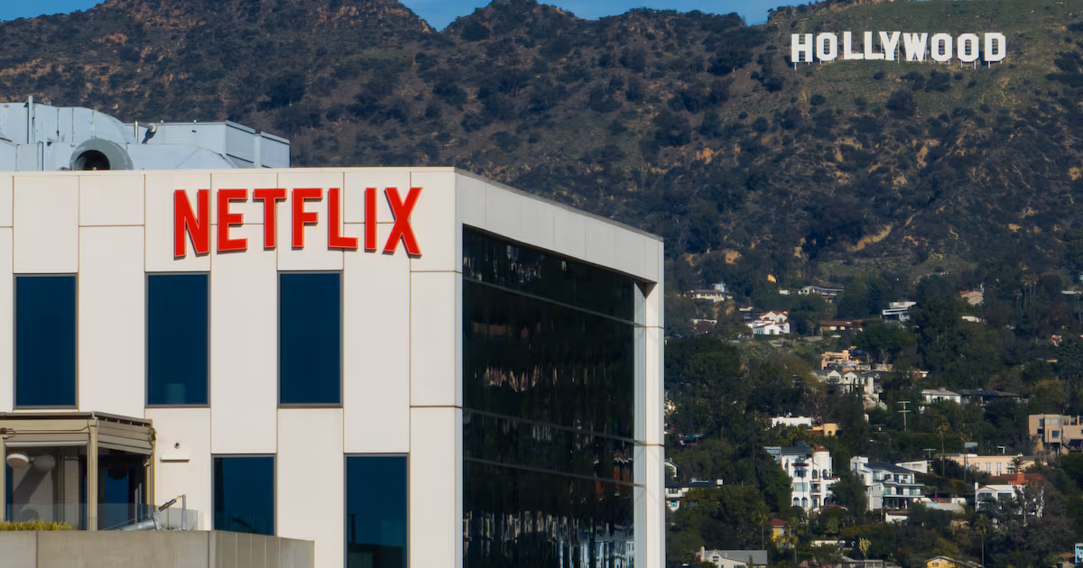 Producer sues Netflix for US$105 million over missing Nicolas Cage movie