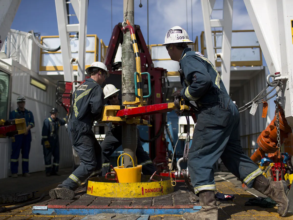 Canada's GDP beats expectations as second quarter rebound gathers steam