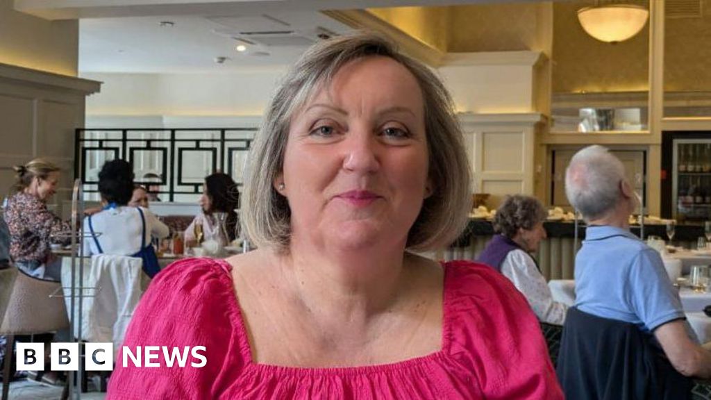 Oldham woman becomes world's first to receive new cancer therapy