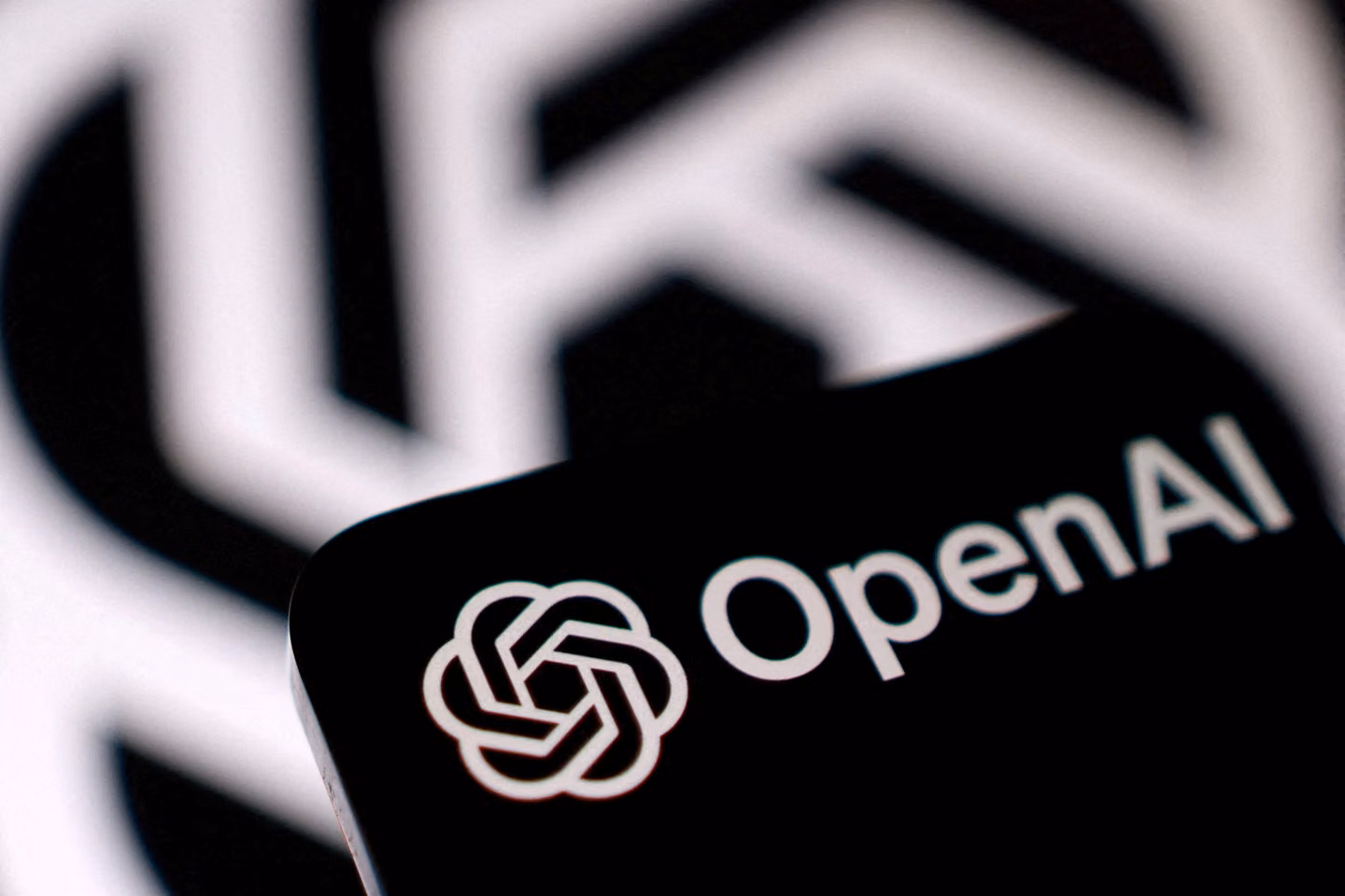OpenAI tops one billion active users as AI race intensifies