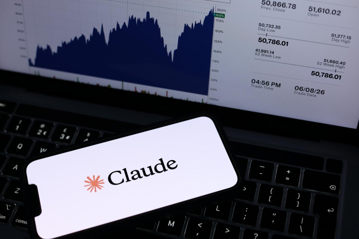 Anthropic's AI model Claude hacked three companies during testing