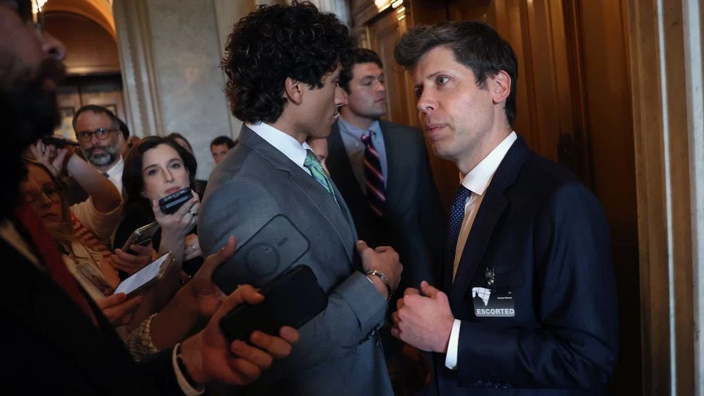 Policy expert urges transparency after AI hack, says lack of rules leave security gaps