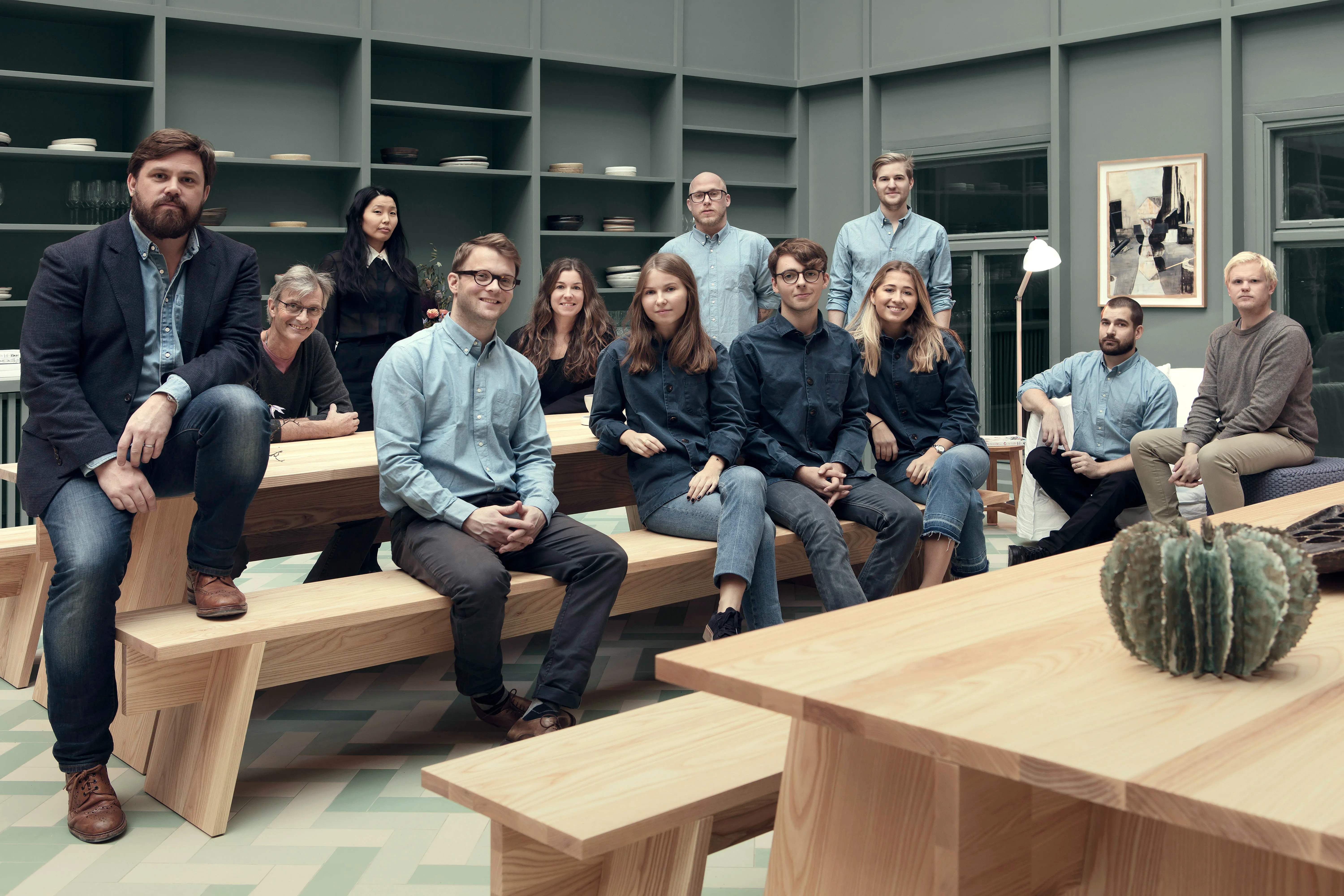Global Business News: Startups, Workspaces and Visas