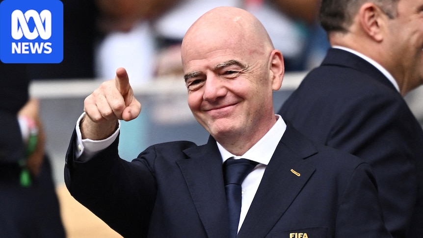 Breaking: FIFA scraps World Cup sell-off plans