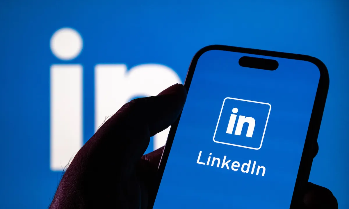 LinkedIn’s Feed Is 41% Fake and the Cleanup Starts Now