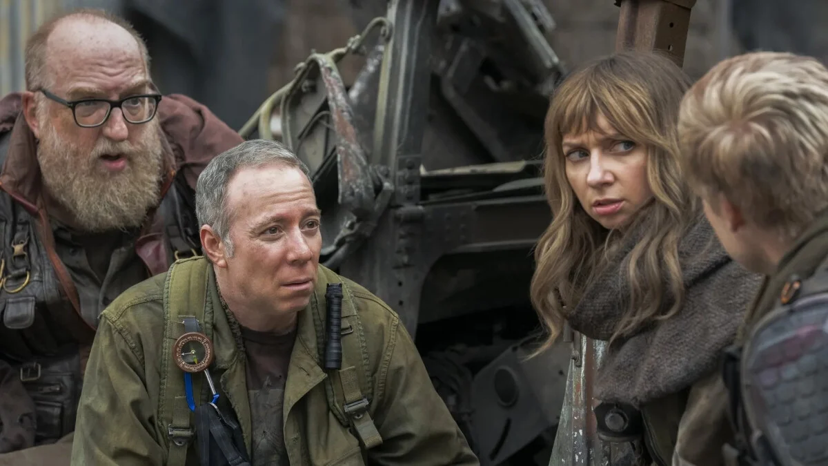 If You Loved ‘Stuart Fails to Save the Universe,' There's One Movie You Need to Watch Next