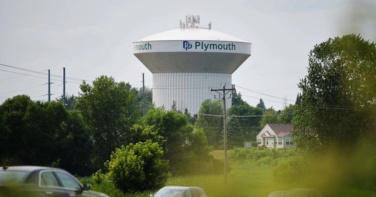Hackers targeted municipal water systems in 7 states this week, FBI says