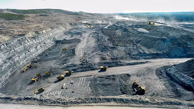 Plans for sprawling coal mine expansion forge ahead in Alberta despite opposition