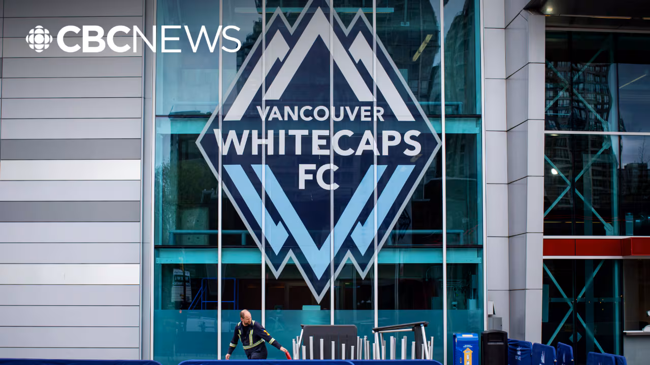 Whitecaps return to B.C. Place after FIFA World Cup ends