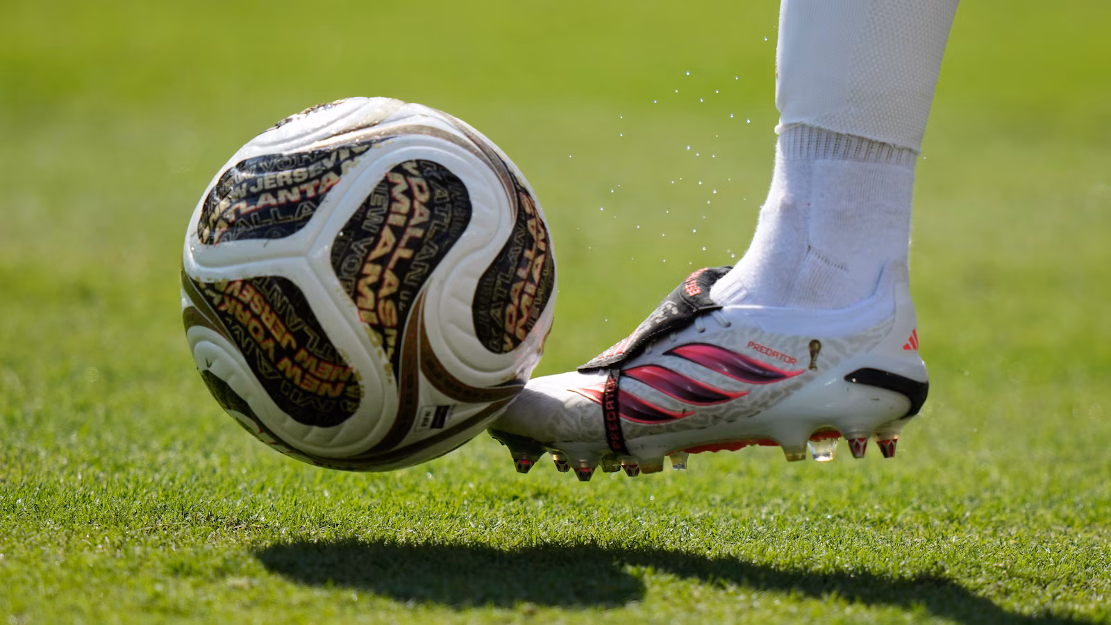 FIFA says it's not moving forward with controversial World Cup sell-off plan