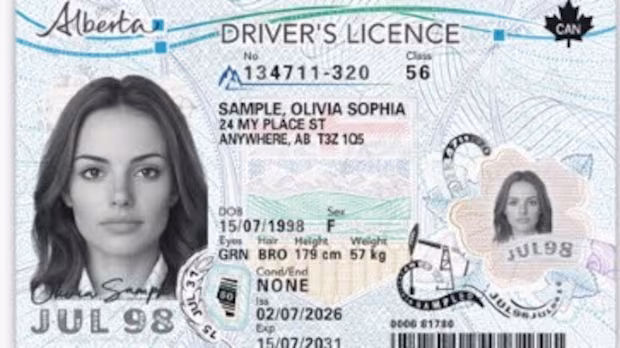 New integrated licences leading to longer waits at Alberta registries