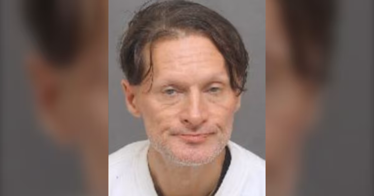 Police seek 55-year-old Rejean Perron on Canada
