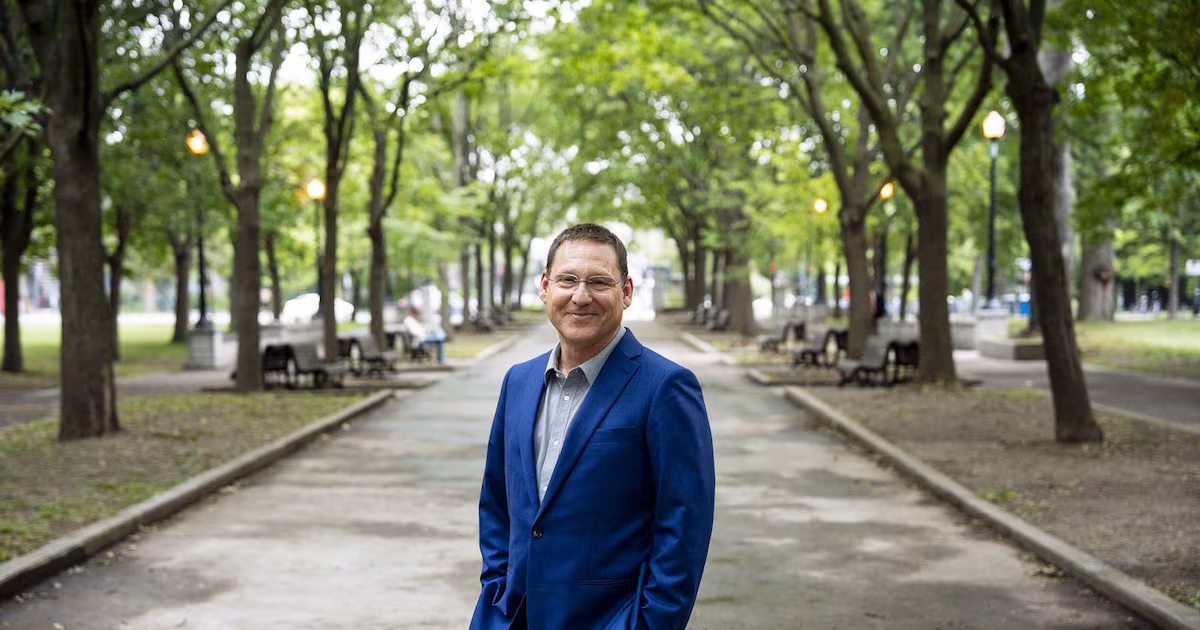 Avi Lewis: No office until the NDP ‘ready’ for general election