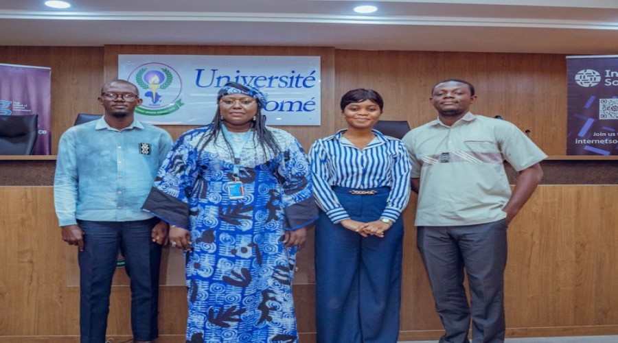 Togo AI Lab engages youth on responsible artificial intelligence use