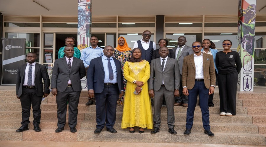 Uganda reviews ICT infrastructure to strengthen digital skills and innovation ecosystem