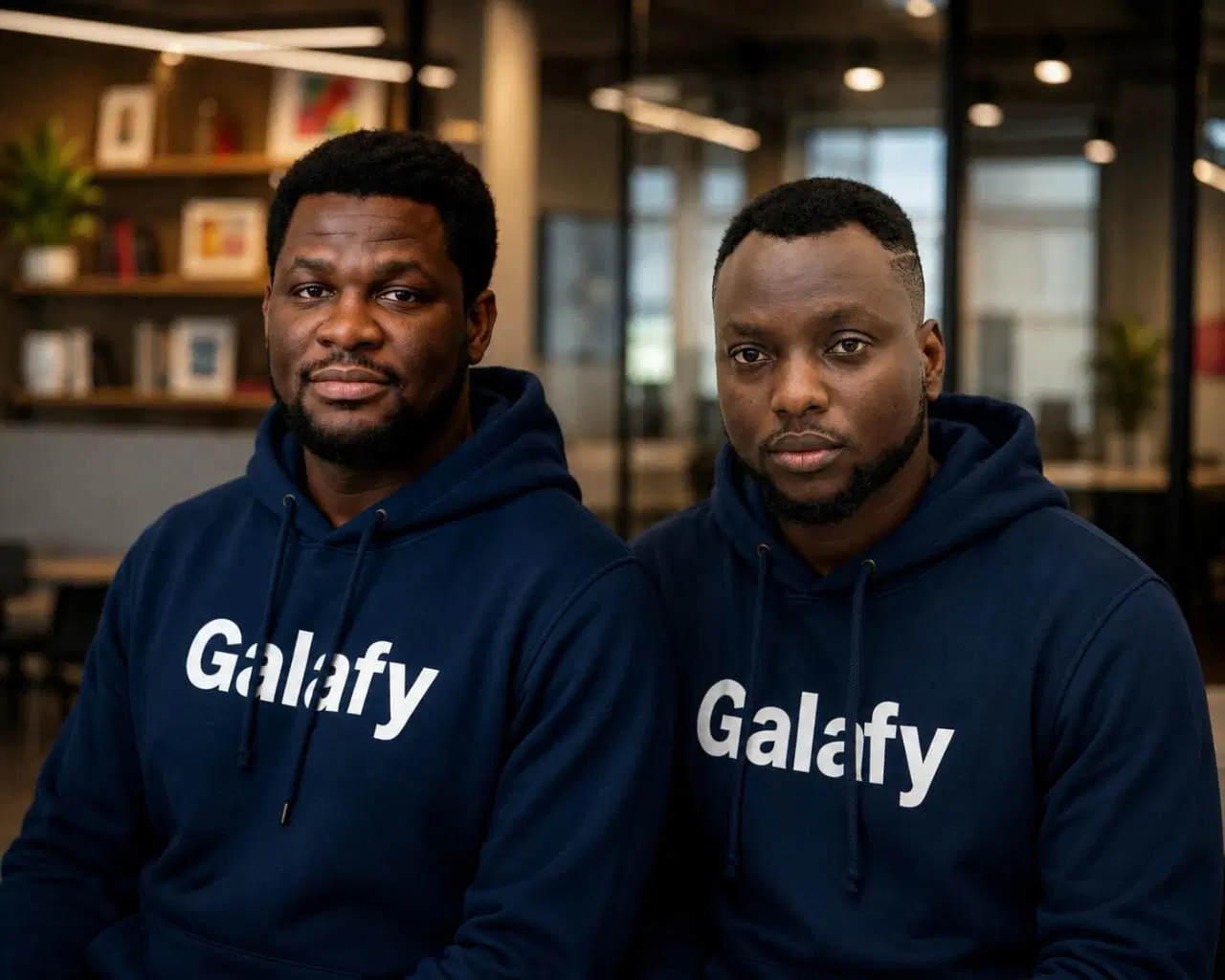 Tech not replacing culture, says Galafy boss