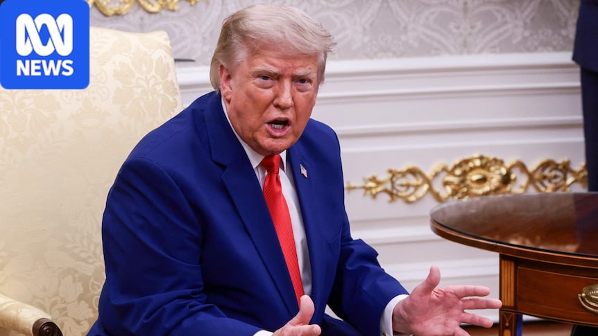 Trump's new respect for Zelenskyy highlights Netanyahu's problem