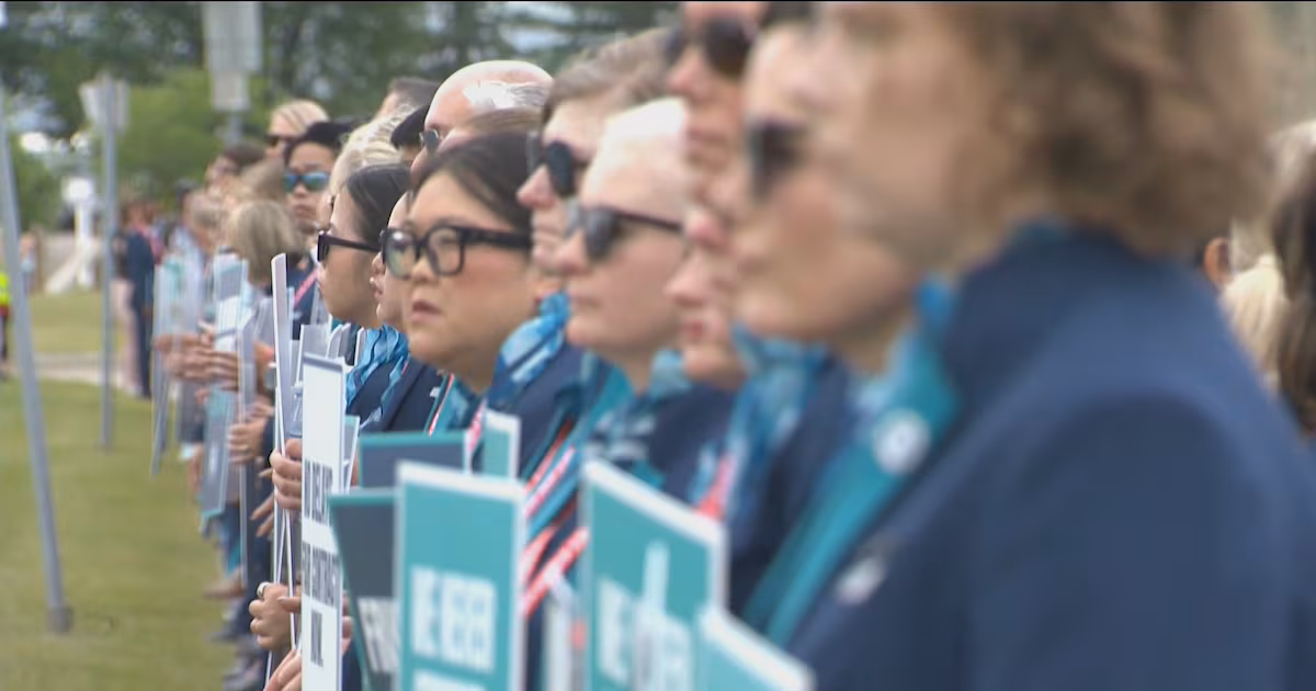 WestJet flight cancellations leave passengers feeling ‘stranded’