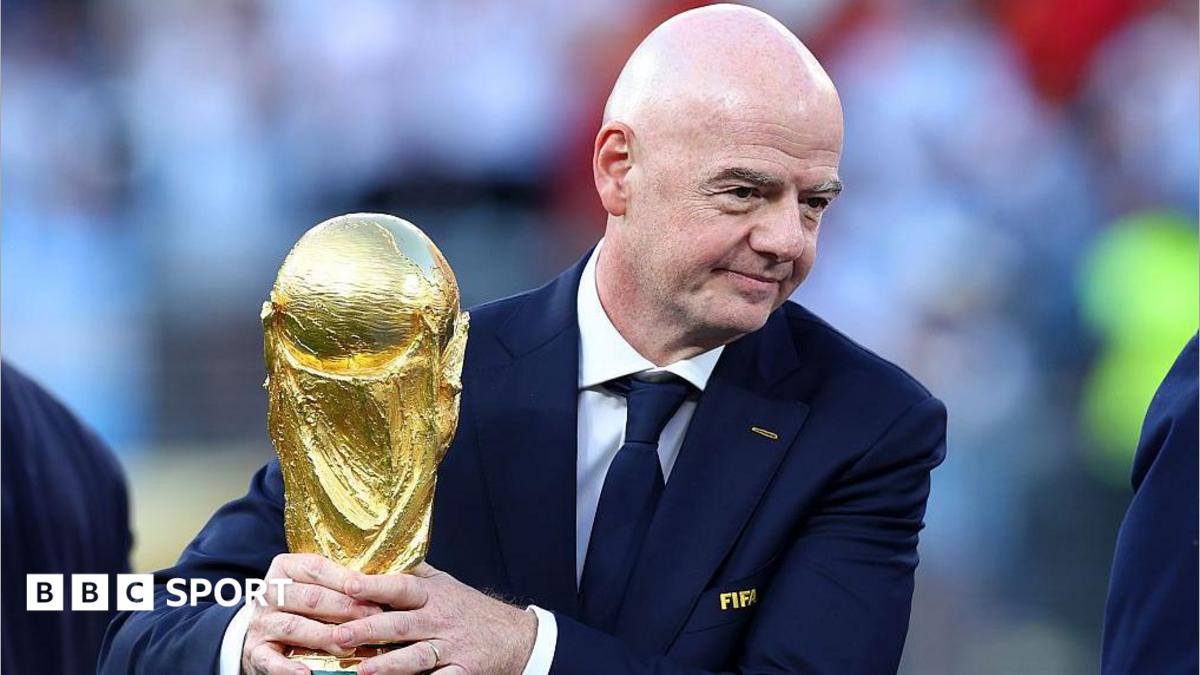 A bruising 24 hours - what next for Fifa and under