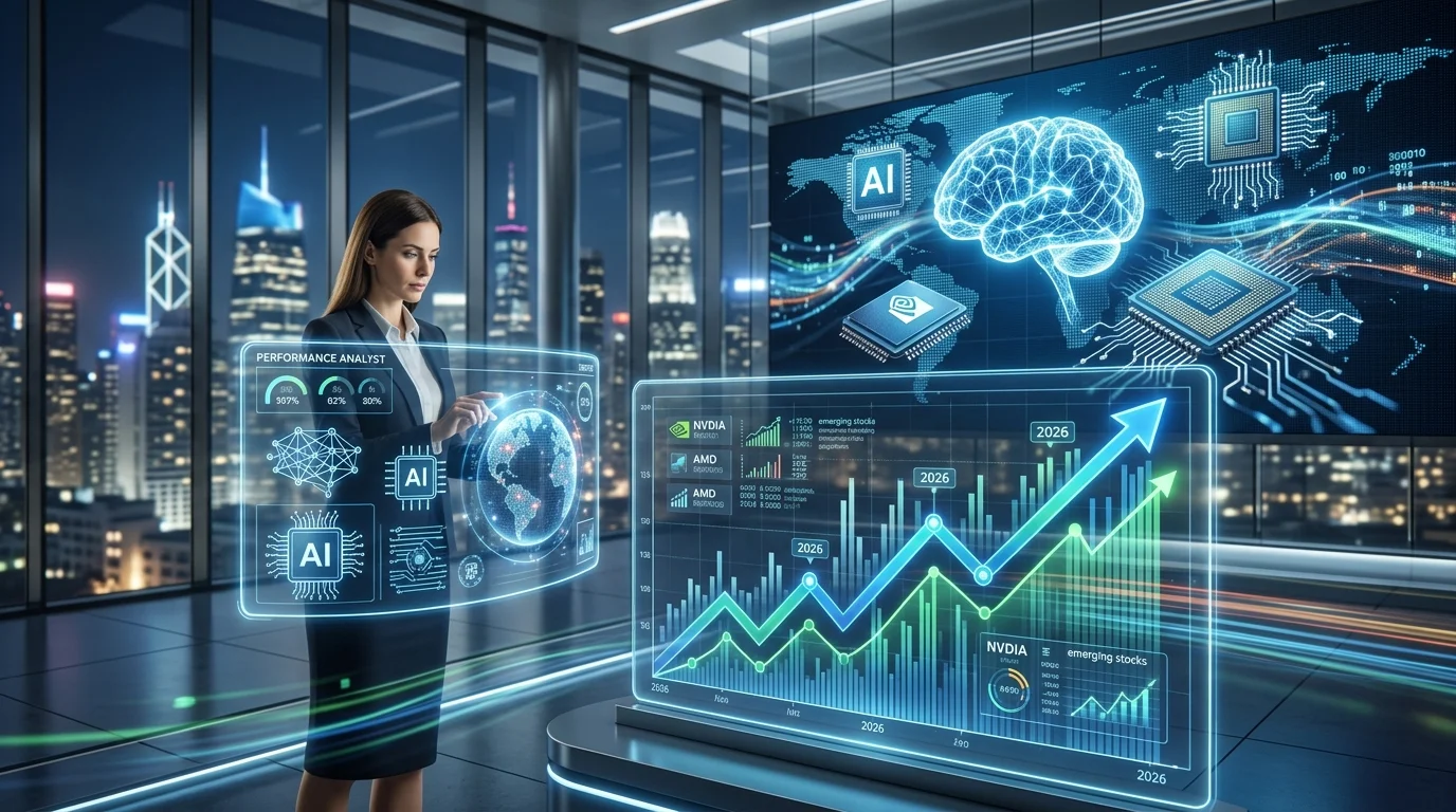 AI Stocks Investment Guide August 2026: Top Picks & Analysis