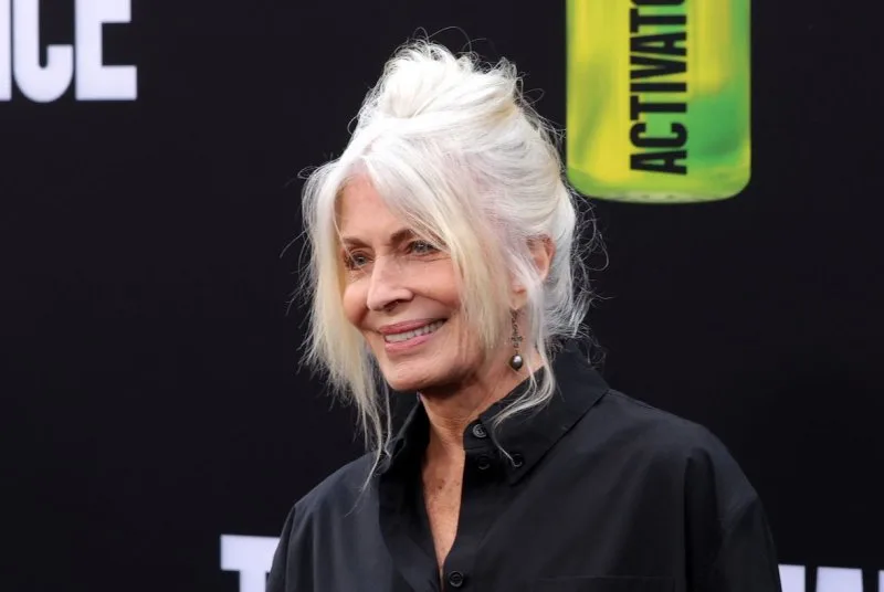 Famous birthdays for Aug. 2: Joanna Cassidy, Britt Lower