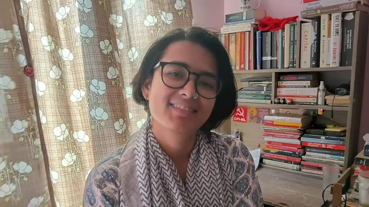 Neha Bora on NEET Paper Leaks, Student Anger, and Political Change