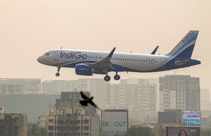 IndiGos next flight plan: Airline targets bigger global push, diaspora traffic through India