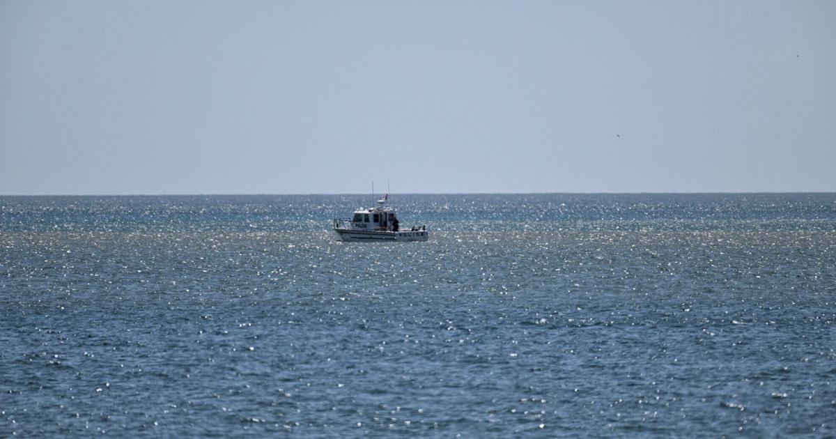 Bodies of missing Muskoka boaters recovered by specialized marine unit