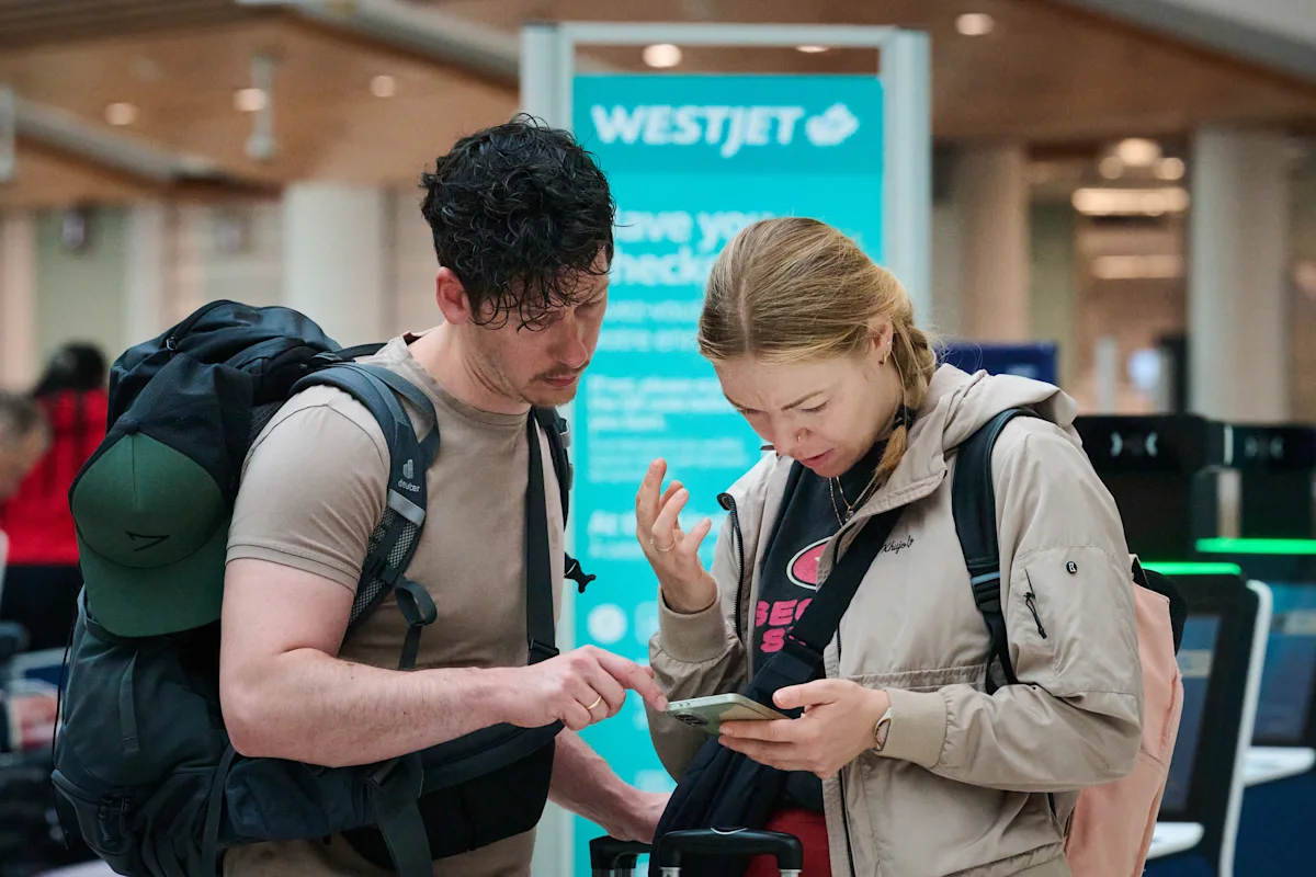 How to navigate the WestJet strike