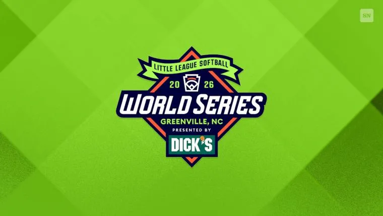 Little League Softball World Series teams, ages, rules & more to know for 2026 tournament