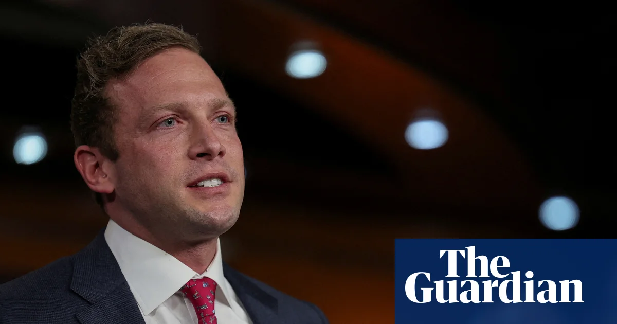 Republican calls for Max Miller to resign from Congress amid abuse allegations